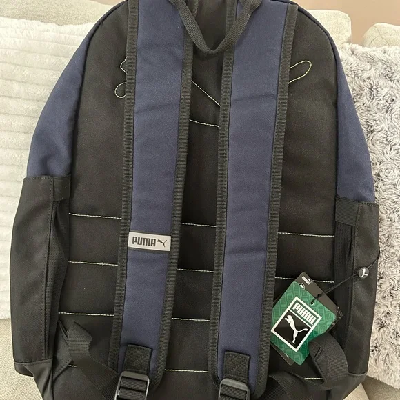 Puma Backpack (New with Tag) - Picture 2 of 2